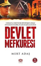 Devlet Mefküresi 1 - 1