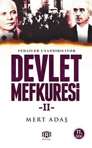 Devlet Mefküresi 2 - 1