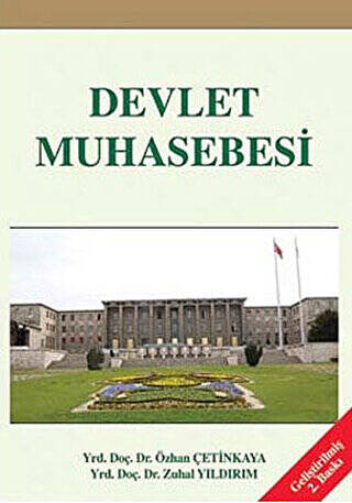 Devlet Muhasebesi - 1