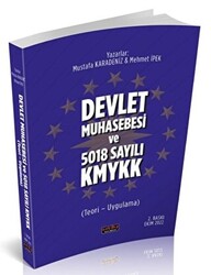 Devlet Muhasebesi Konu Anlatımı - Savaş Yayınevi