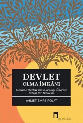 Devlet Olma İmkanı - 1