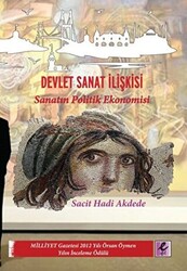 Devlet Sanat İlişkisi - 1