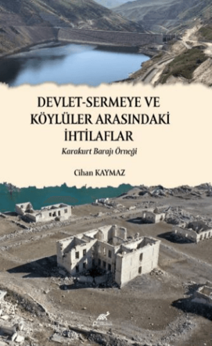 Devlet - Sermeye ve Köylüler Arasındaki İhtilaflar - 1
