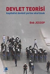 Devlet Teorisi - 1