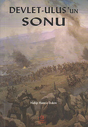 Devlet - Ulus’un Sonu - 1