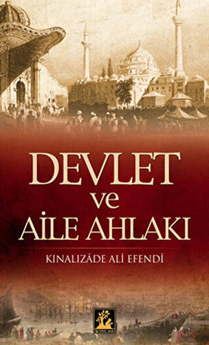 Devlet ve Aile Ahlakı - 1