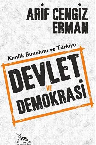 Devlet ve Demokrasi - 1