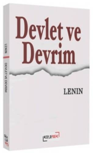 Devlet ve Devrim - 1