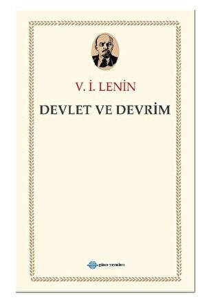 Devlet ve Devrim - 1