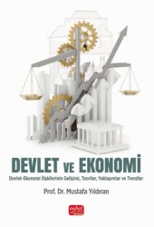 Devlet ve Ekonomi - Nobel Bilimsel Eserler