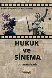 Devlet ve İnsan Hakları Perspektifinde Hukuk ve Sinema - 1