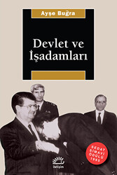 Devlet ve İşadamları - İletişim Yayınevi