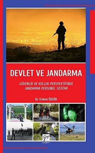 Devlet ve Jandarma - 1