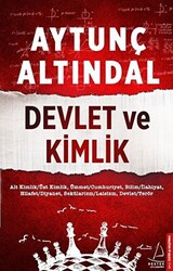 Devlet ve Kimlik - 1