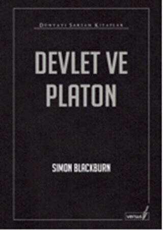 Devlet ve Platon - 1