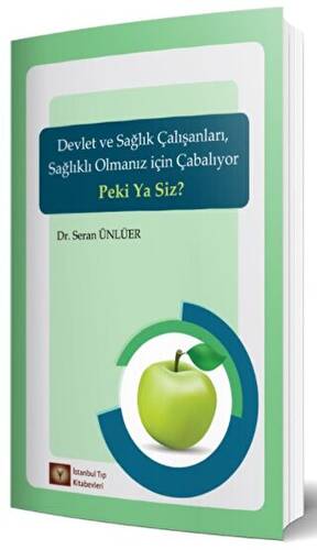 Devlet ve Sağlık Çalışanları Sağlıklı Olmanız İçin Çabalıyor Peki Ya Siz? - 1