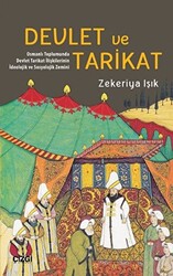 Devlet ve Tarikat - 1