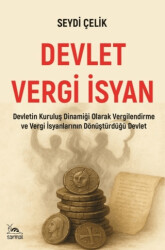 Devlet Vergi İsyan - Sarmal Kitabevi