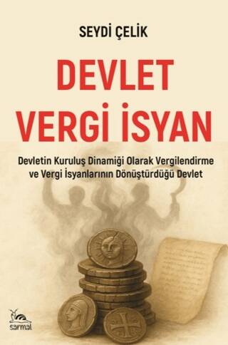 Devlet Vergi İsyan - 1