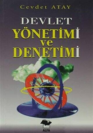 Devlet Yönetimi ve Denetimi - 1