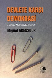 Devlete Karşı Demokrasi - 1