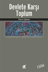 Devlete Karşı Toplum - 1
