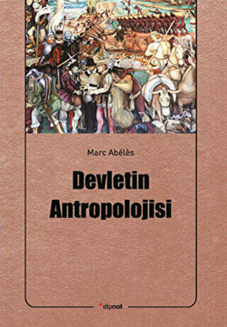 Devletin Antropolojisi - 1