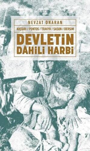 Devletin Dahili Harbi - 1