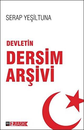 Devletin Dersim Arşivi - 1