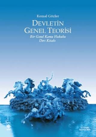 Devletin Genel Teorisi - 1