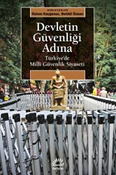 Devletin Güvenliği Adına - İletişim Yayınevi