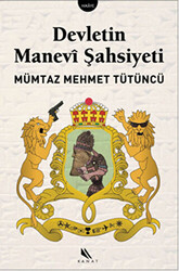 Devletin Manevi Şahsiyeti - 1