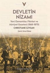 Devletin Nizamı - Tarih Vakfı Yurt Yayınları