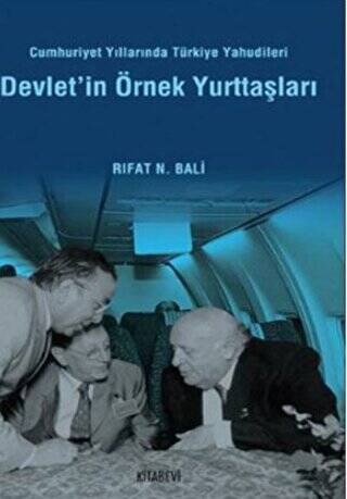 Devlet`in Örnek Yurttaşları - 1