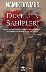 Devletin Sahipleri - 1