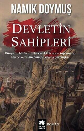 Devletin Sahipleri - 1