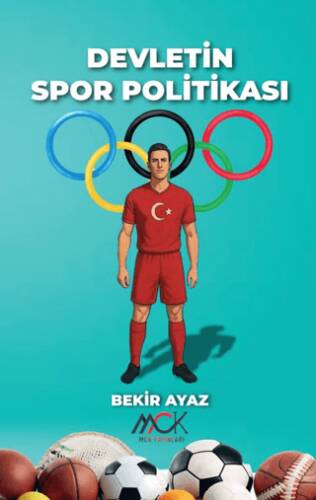 Devletin Spor Politikası - 1