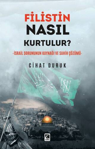Filistin Nasıl Kurtulur? - 1