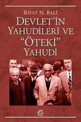 Devlet’in Yahudileri Ve 