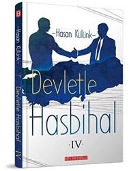 Devletle Hasbihal 4 - 1