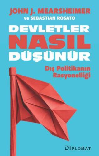 Devletler Nasıl Düşünür? - 1