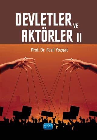 Devletler ve Aktörler II - 1