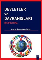 Devletler ve Davranışları - 1