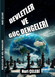 Devletler ve Güç - Kalem Lügat Yayıncılık