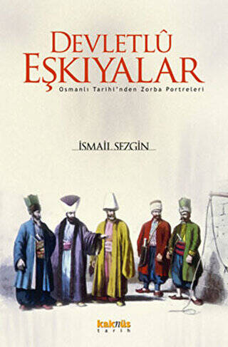 Devletlu Eşkıyalar - 1