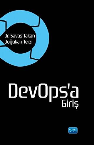 DevOps’a Giriş - 1