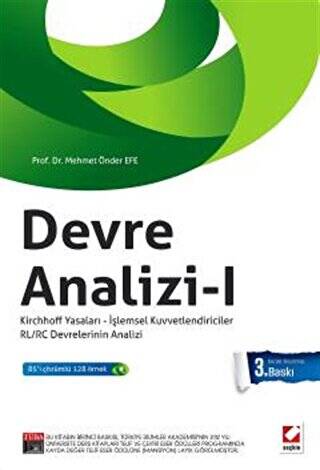 Devre Analizi - 1 - 1