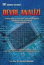 Devre Analizi - 1