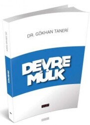 Devre Mülk - Savaş Yayınevi