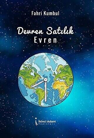 Devren Satılık Evren - 1